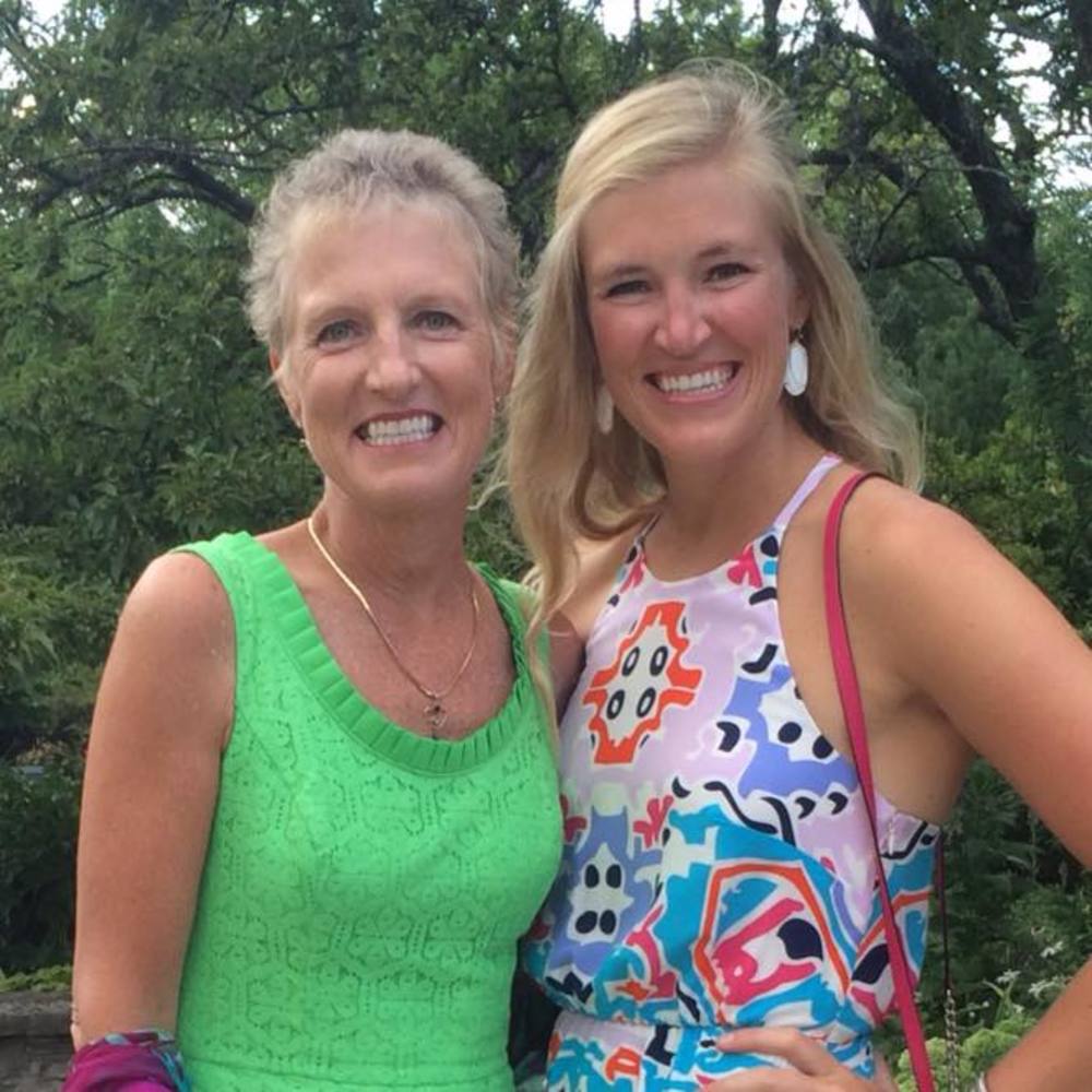 Meet your Posher, Jillian